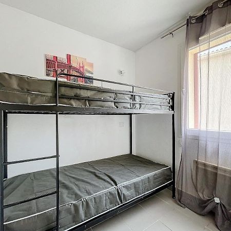 3304-T3 Dans Une Residence Avec Piscine Аржеле-сюр-Мер Екстериор снимка