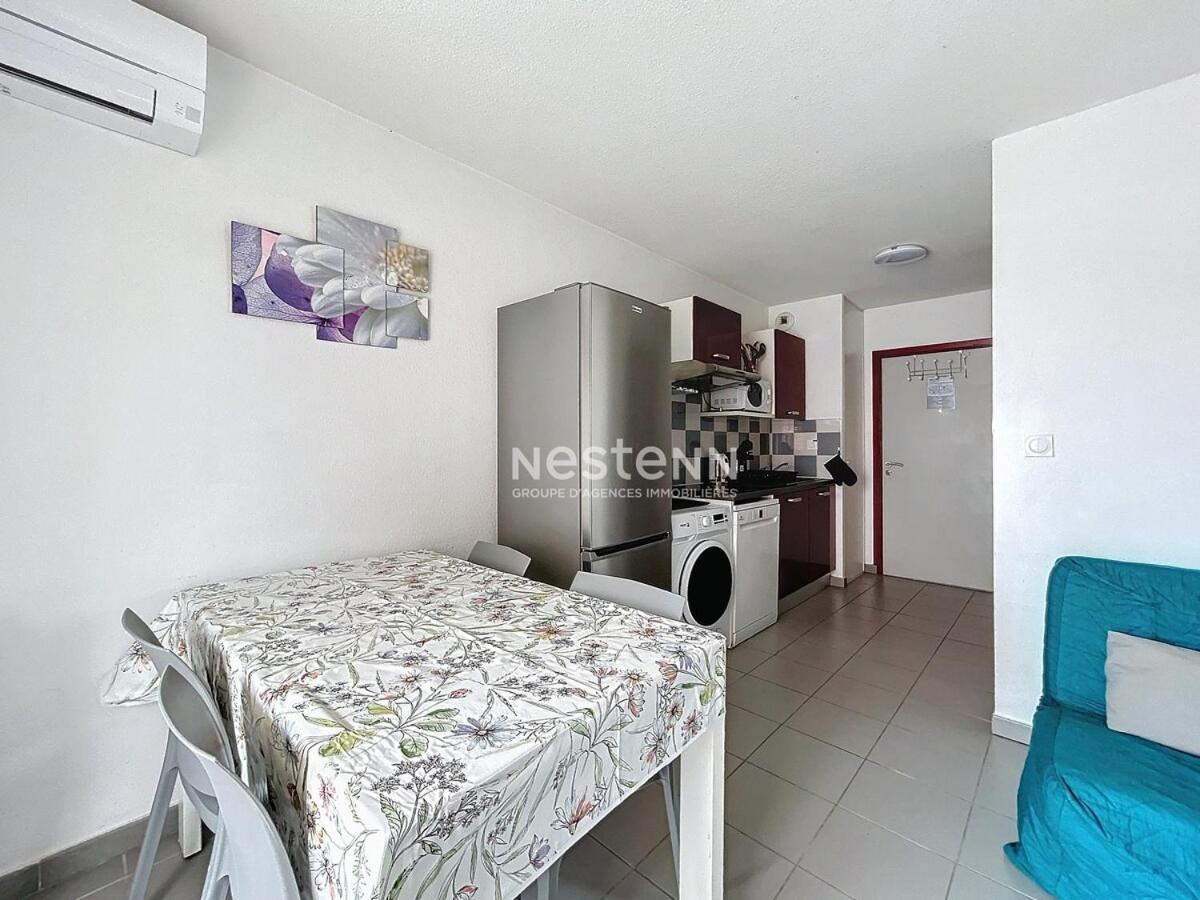 3304-T3 Dans Une Residence Avec Piscine Аржеле-сюр-Мер Екстериор снимка